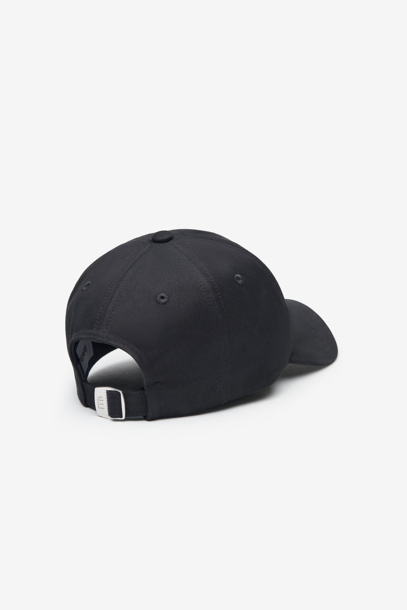 CAP OPTIONS BLACK 3