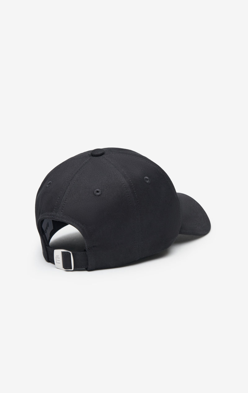 CAP OPTIONS ONE SIZE / BLACK