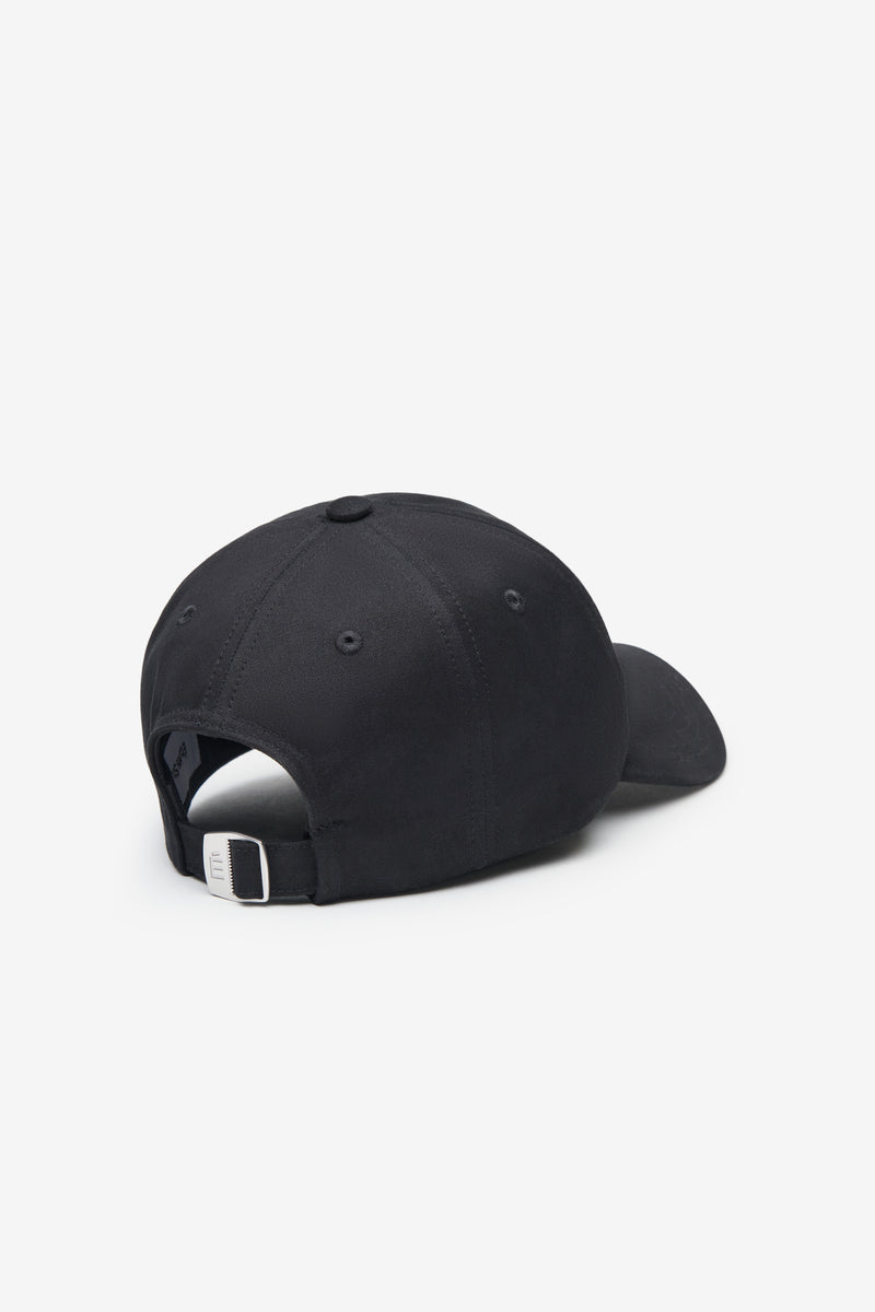 CAP OPTIONS BLACK 4
