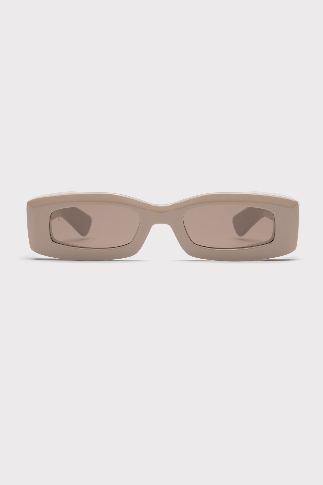 ÉTUDES ECHANGE ACETATE BEIGE EYEWEAR 1