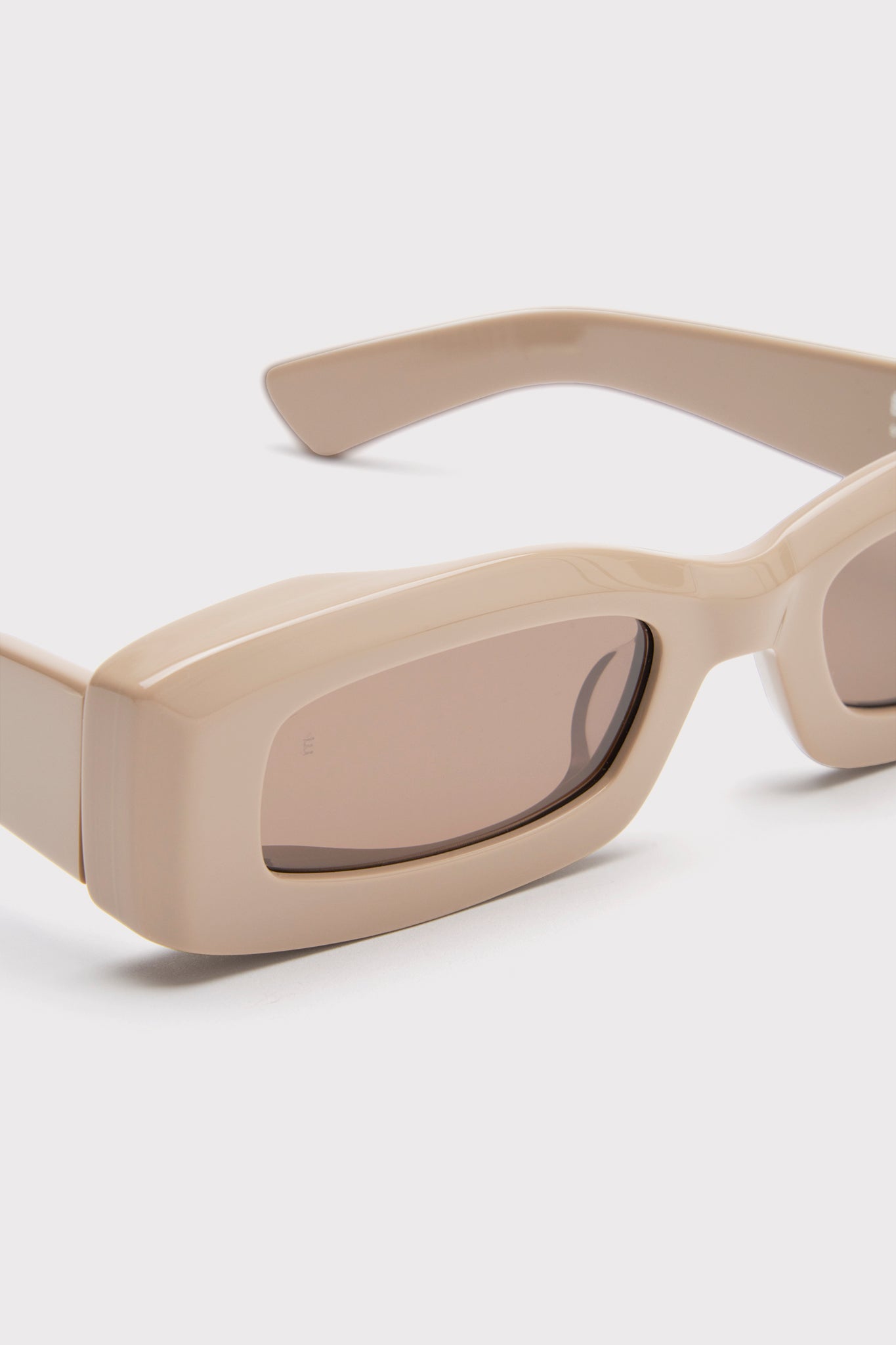 ÉTUDES ECHANGE ACETATE BEIGE EYEWEAR 4