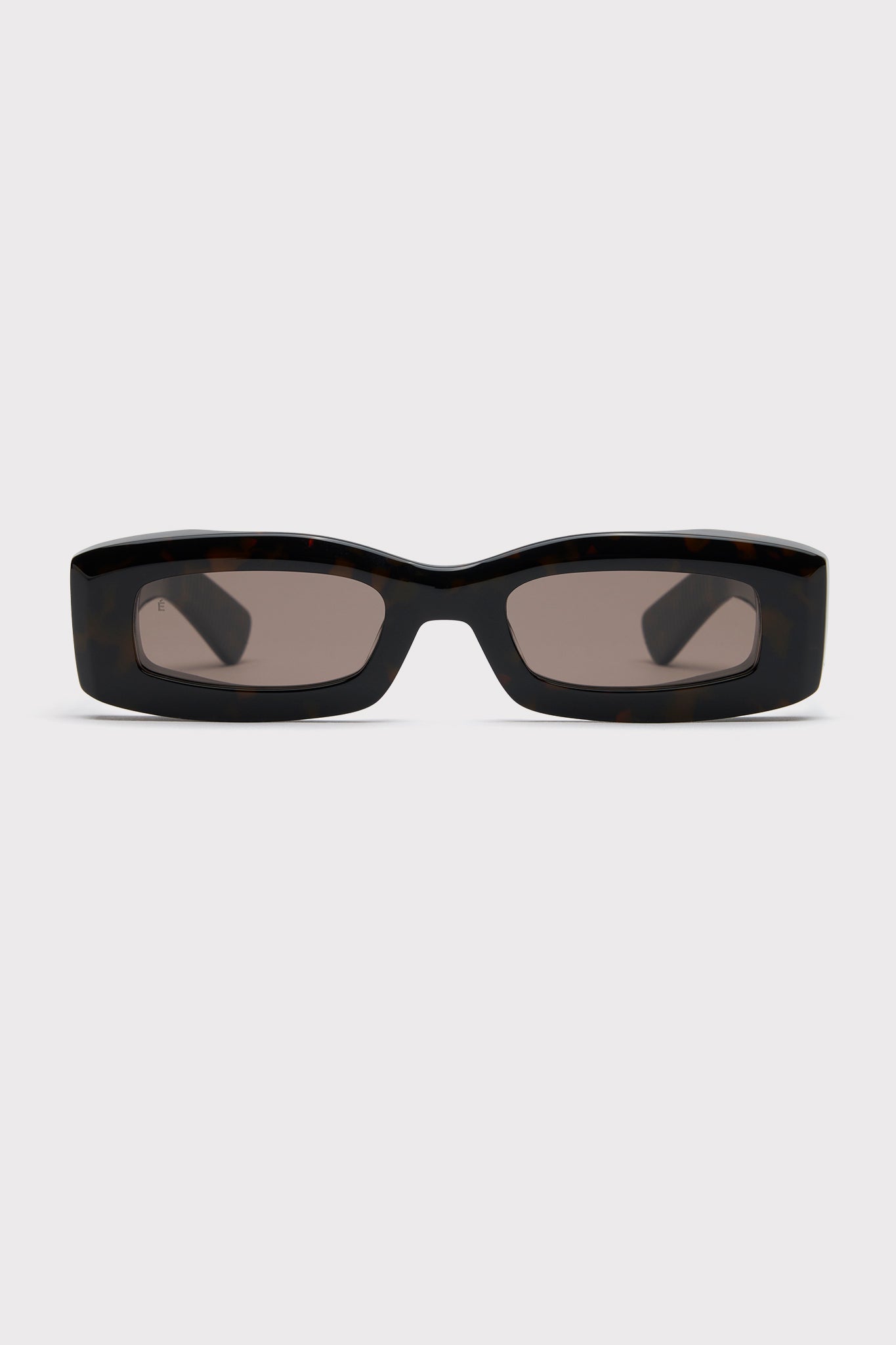 ÉTUDES ECHANGE ACETATE TORTOISE EYEWEAR 1