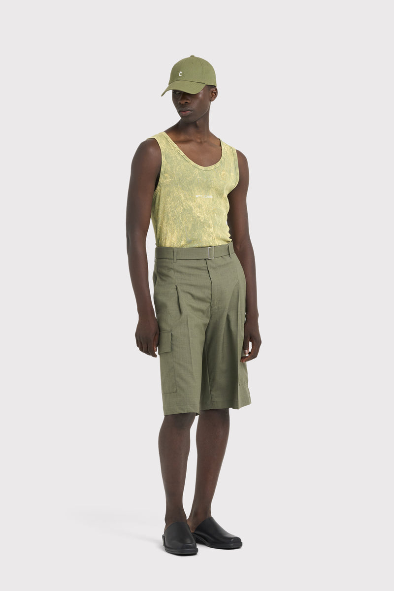 ENVOL SUITING LIGHT GREEN LIGHT GREEN 5