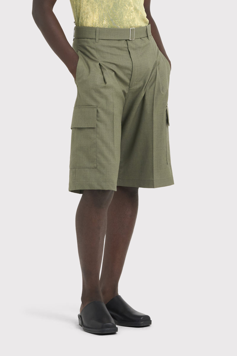 ENVOL SUITING LIGHT GREEN LIGHT GREEN 2