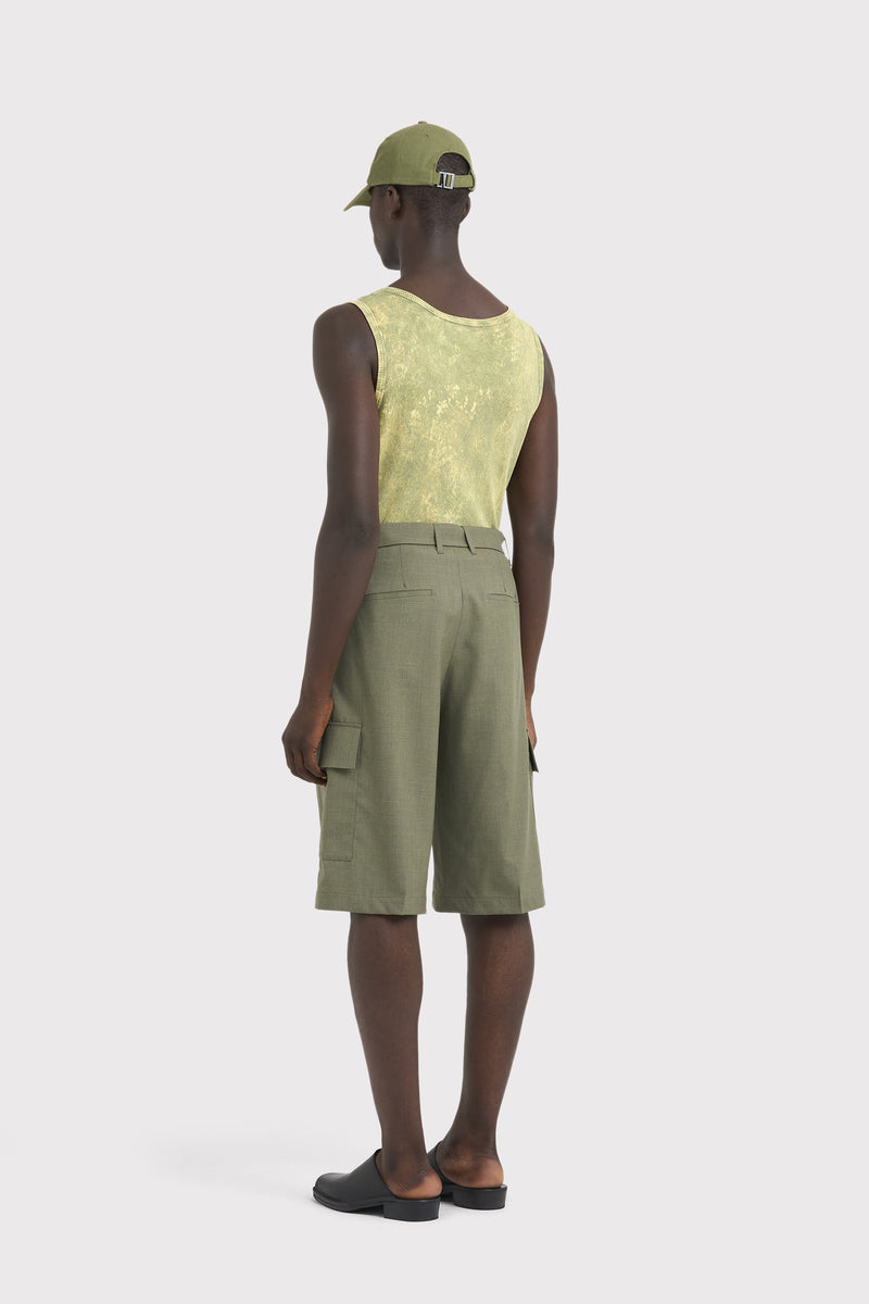 ENVOL SUITING LIGHT GREEN LIGHT GREEN 4
