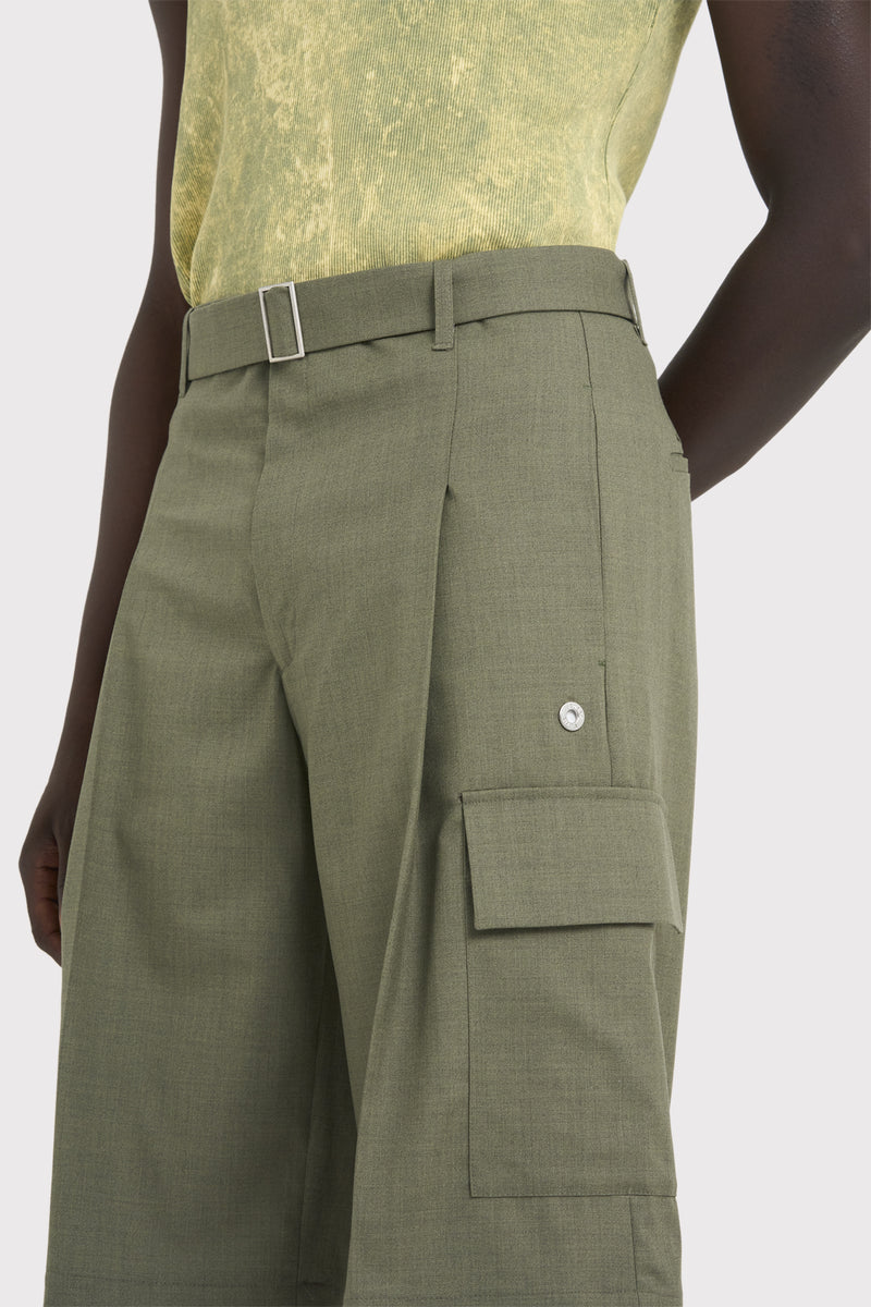 ENVOL SUITING LIGHT GREEN LIGHT GREEN 6