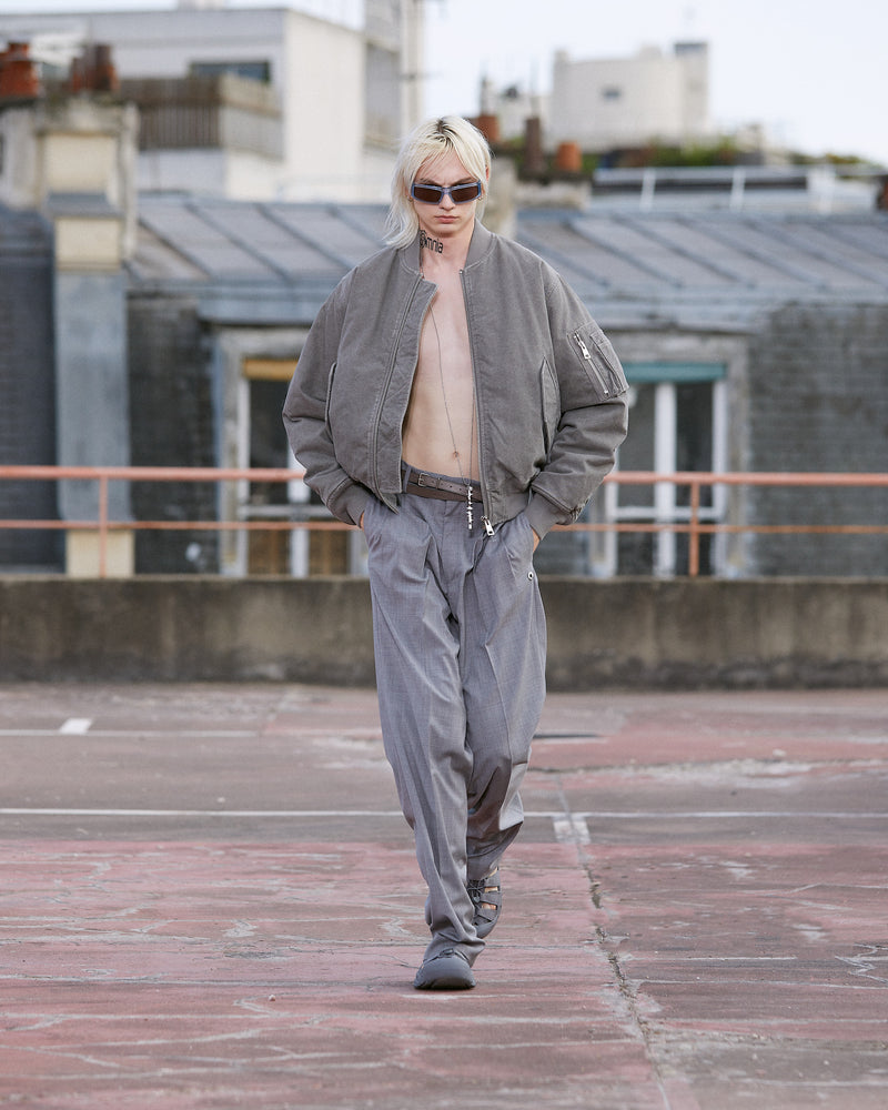 COOPER SUITING GREY GREY 2