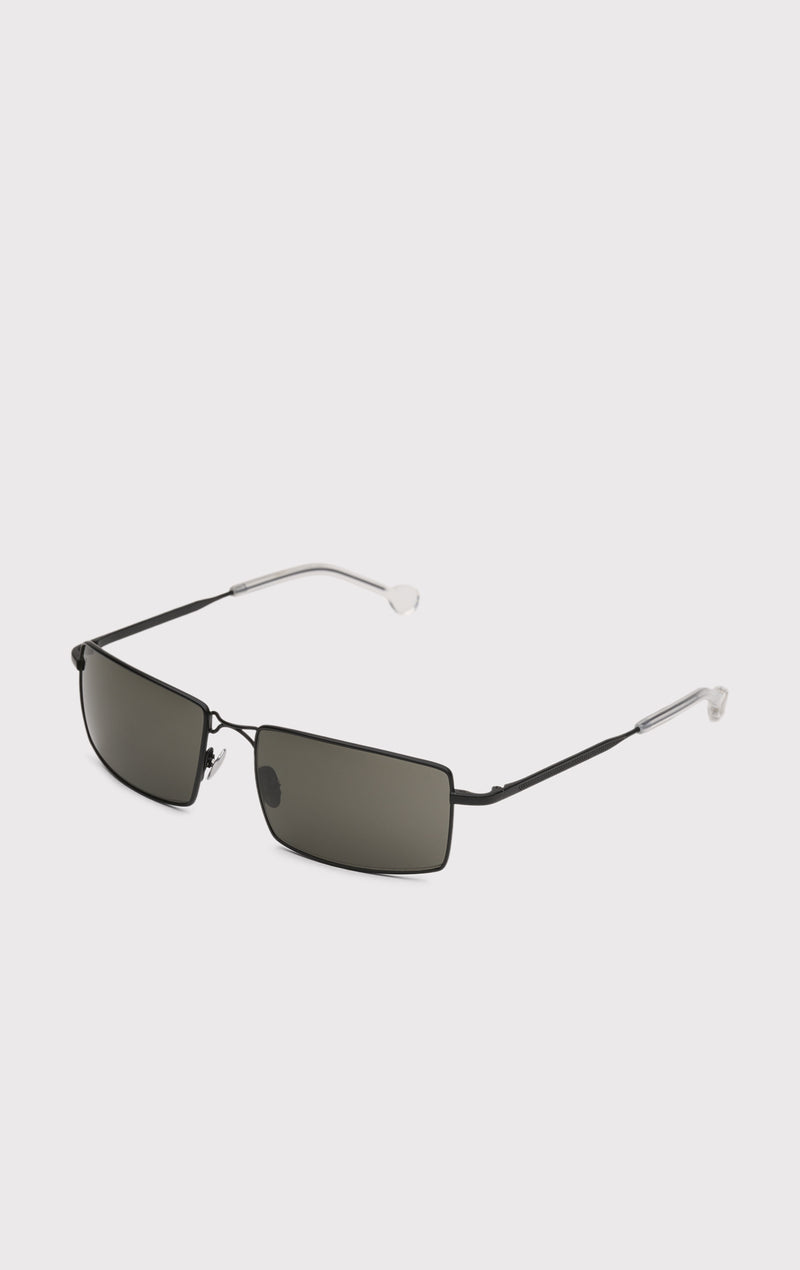 ÉTUDES EVERYTHING MAT BLACK EYEWEAR 3