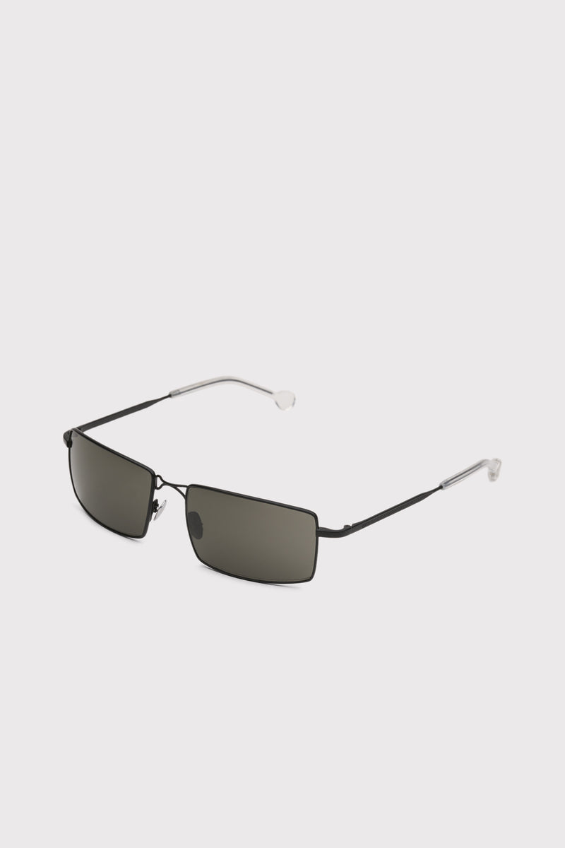 EVERYTHING MAT BLACK BLACK 1