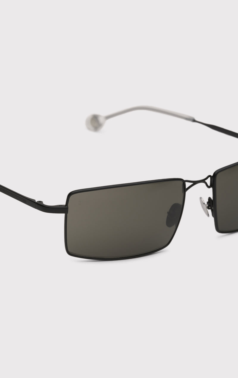 ÉTUDES EVERYTHING MAT BLACK EYEWEAR 4