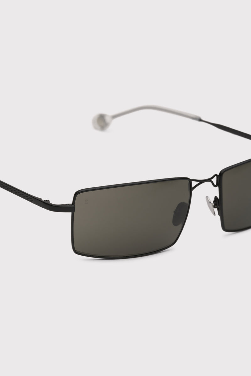 EVERYTHING MAT BLACK BLACK 3