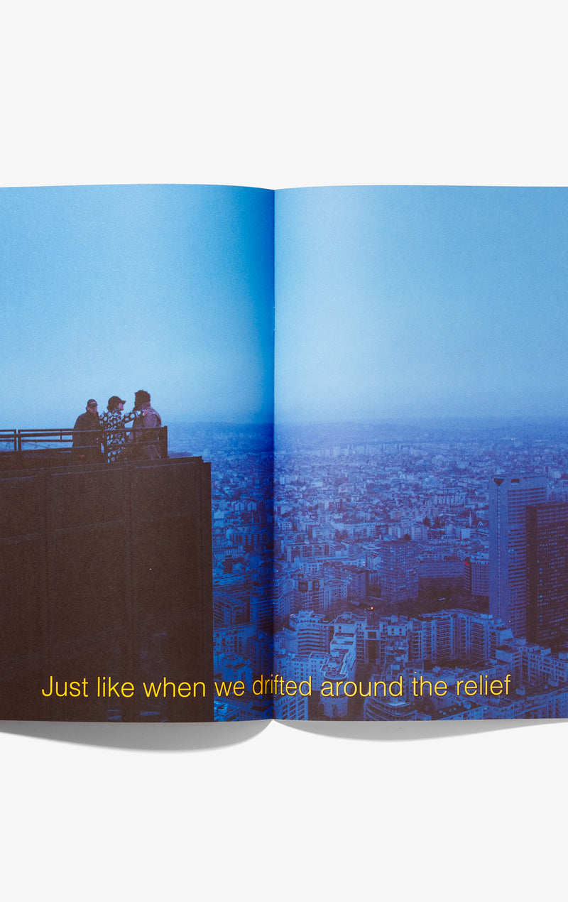 Études Twenty OST 4