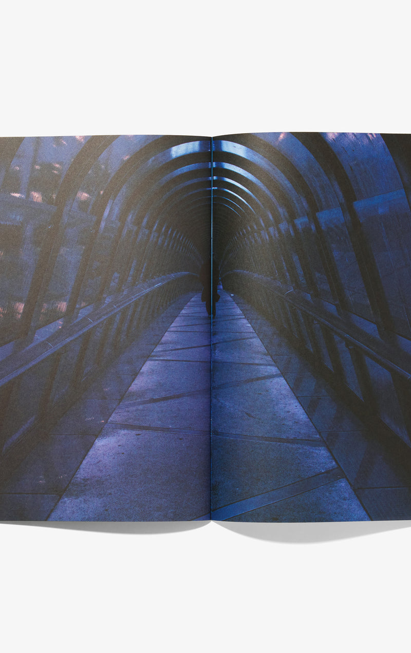 Études Twenty OST 5