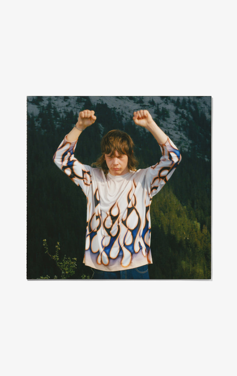 Études Twenty OST 1