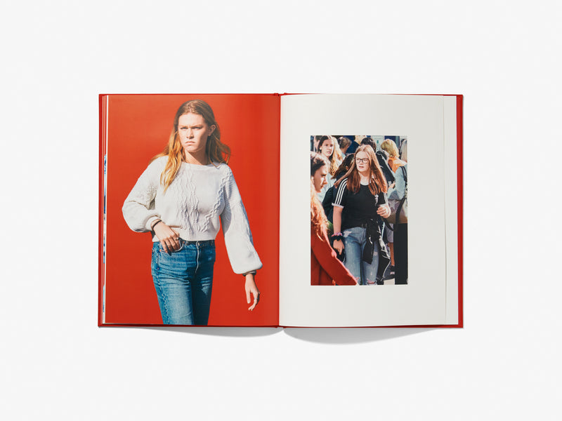 N°27 - ILYA LIPKIN RED 4