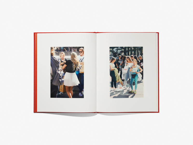 N°27 - ILYA LIPKIN RED 6