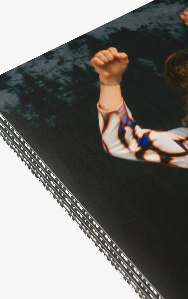 Études Twenty OST 6