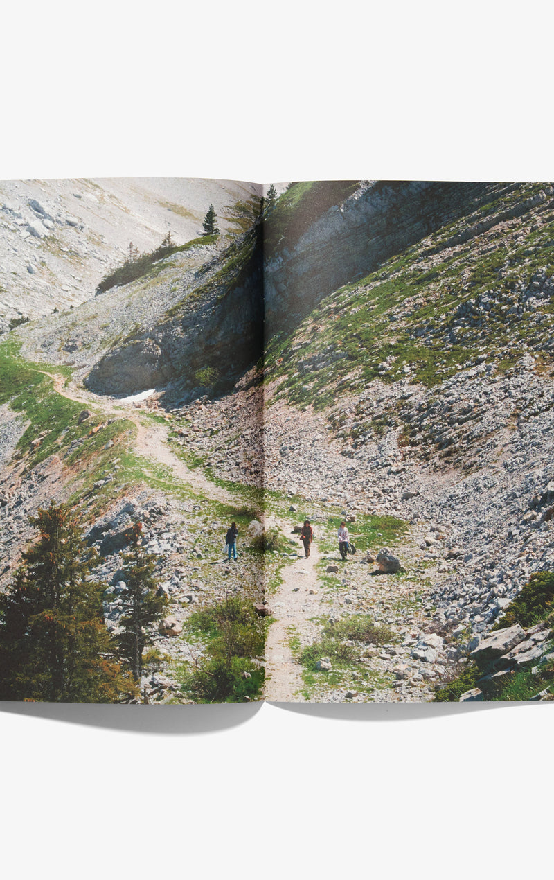 Études Twenty OST 3