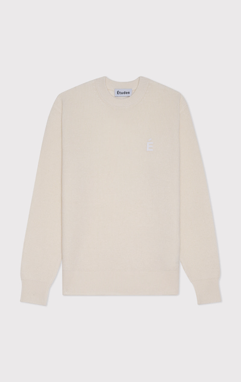 Etudes studio sweat boris patch
