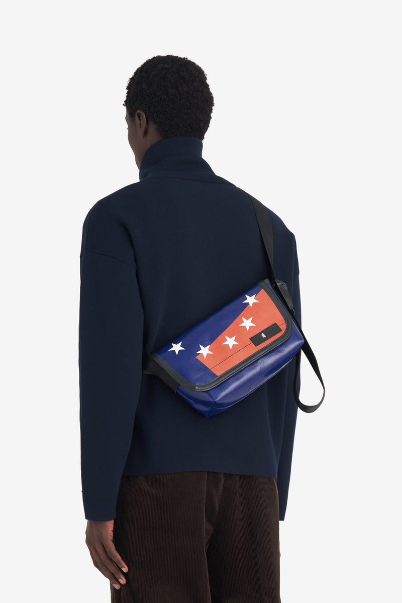 HAWAII FIVE-0 BLUE 5