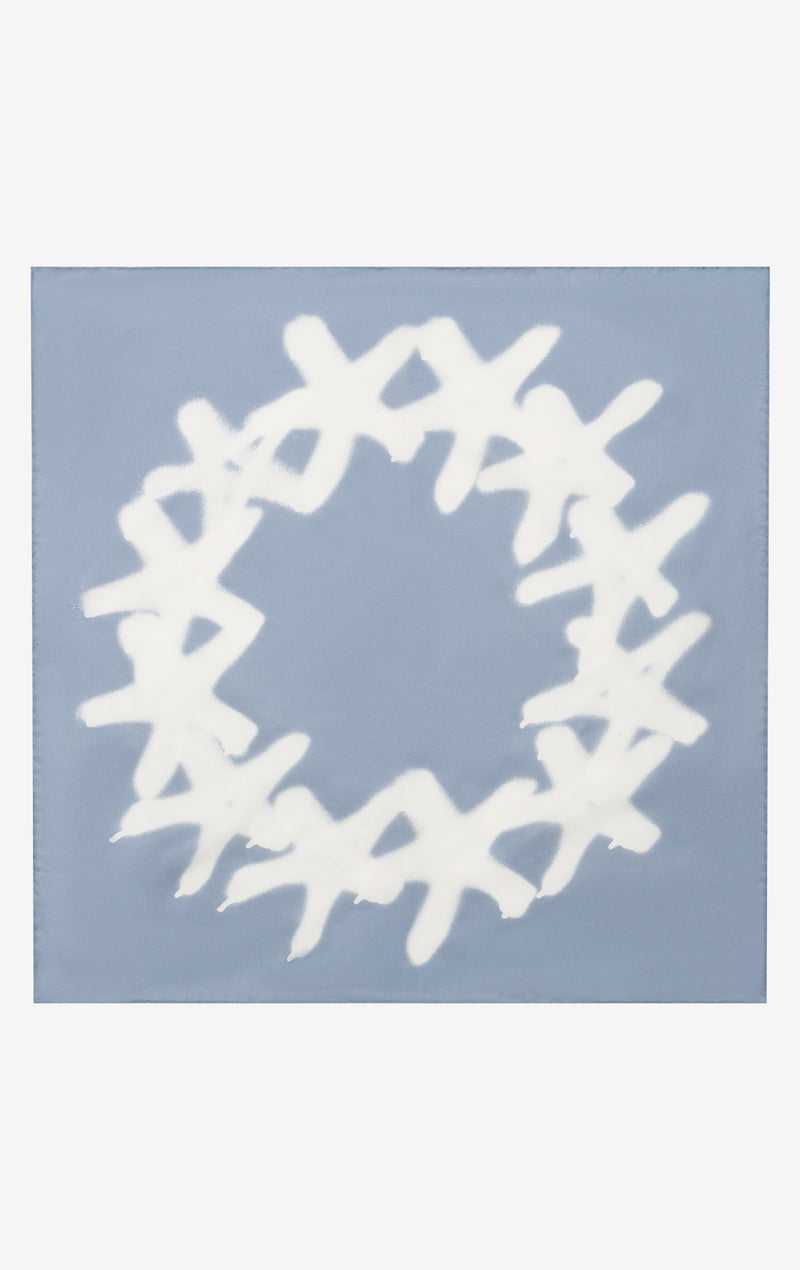 BANDANA SPRAY EUROPA