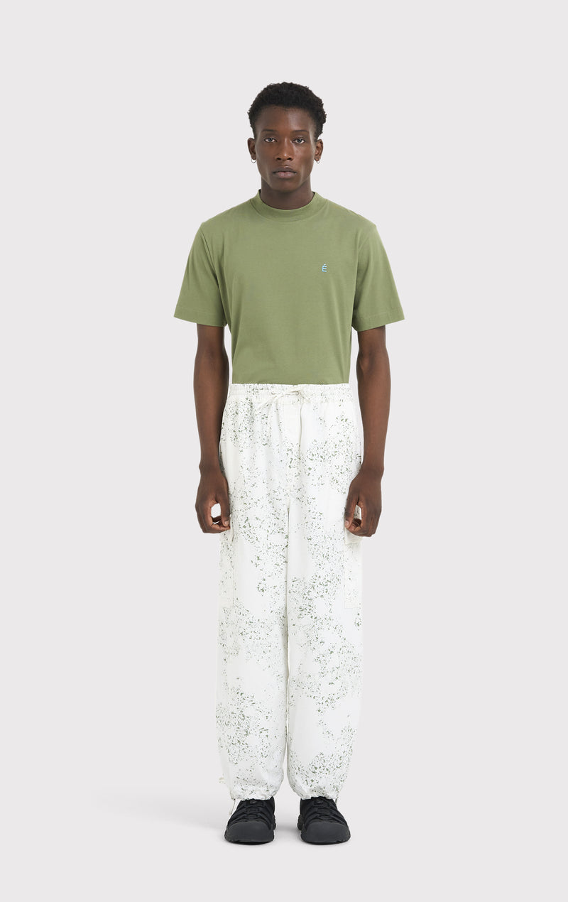 ÉTUDES FORUM CANVAS ALL DRIPS TROUSERS 3
