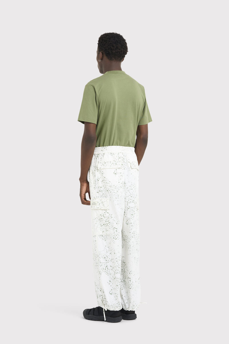 FORUM CANVAS ALL DRIPS DRIPS 4