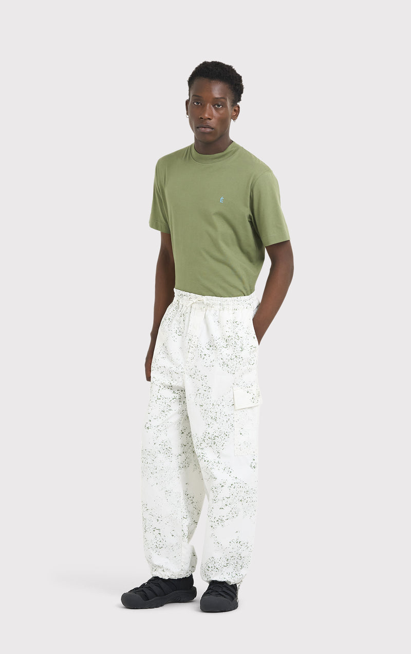 ÉTUDES FORUM CANVAS ALL DRIPS TROUSERS 6