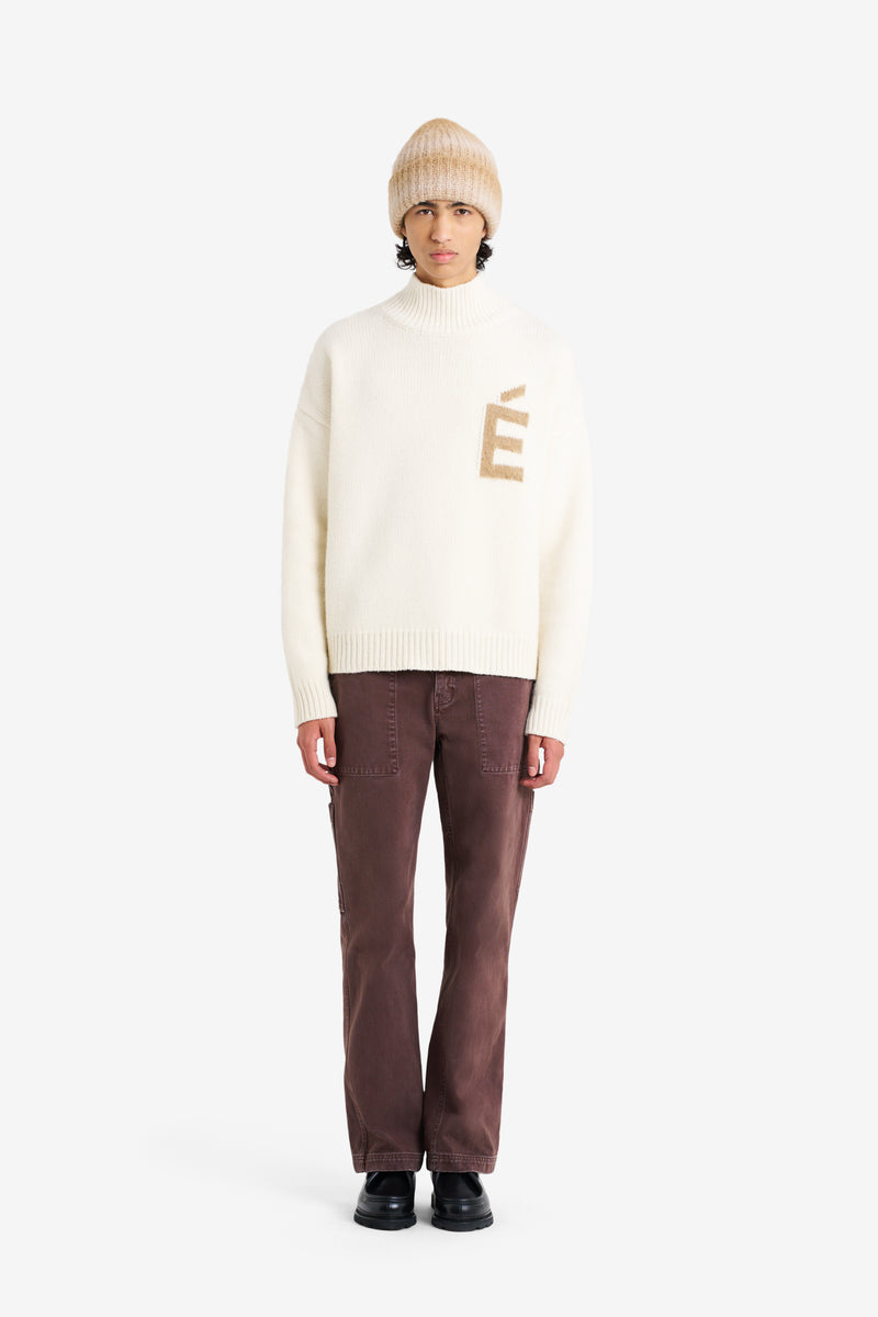 TURTLE NECK OFF WHITE OFF WHITE 3