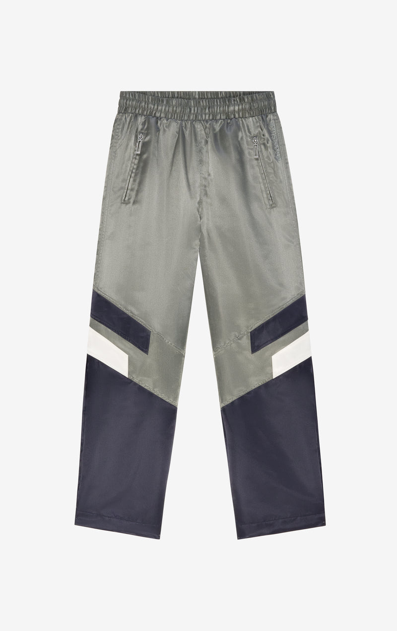 ETUDES STUDIO TRACK SUIT PANT GREY 1