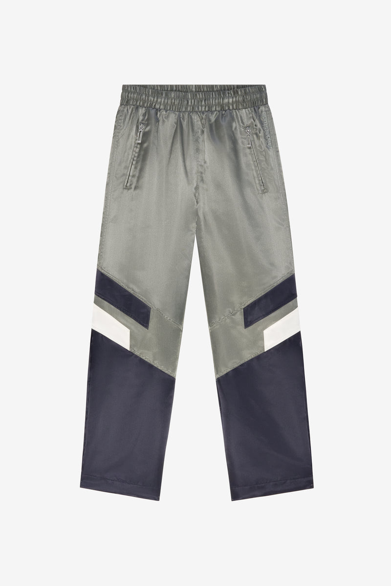 TRACK SUIT PANT GREY GRAY 1