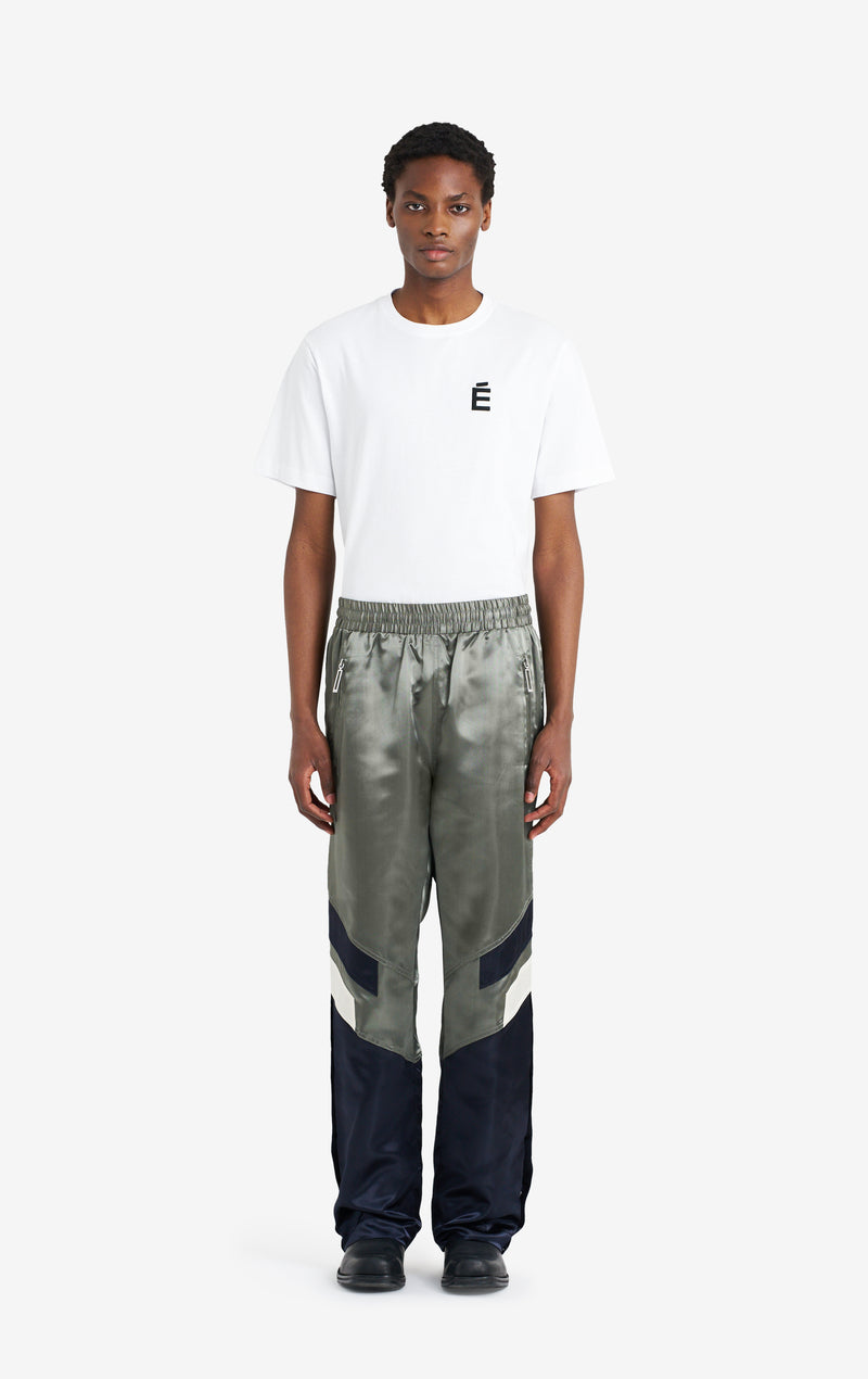 ETUDES STUDIO TRACK SUIT PANT GREY 2