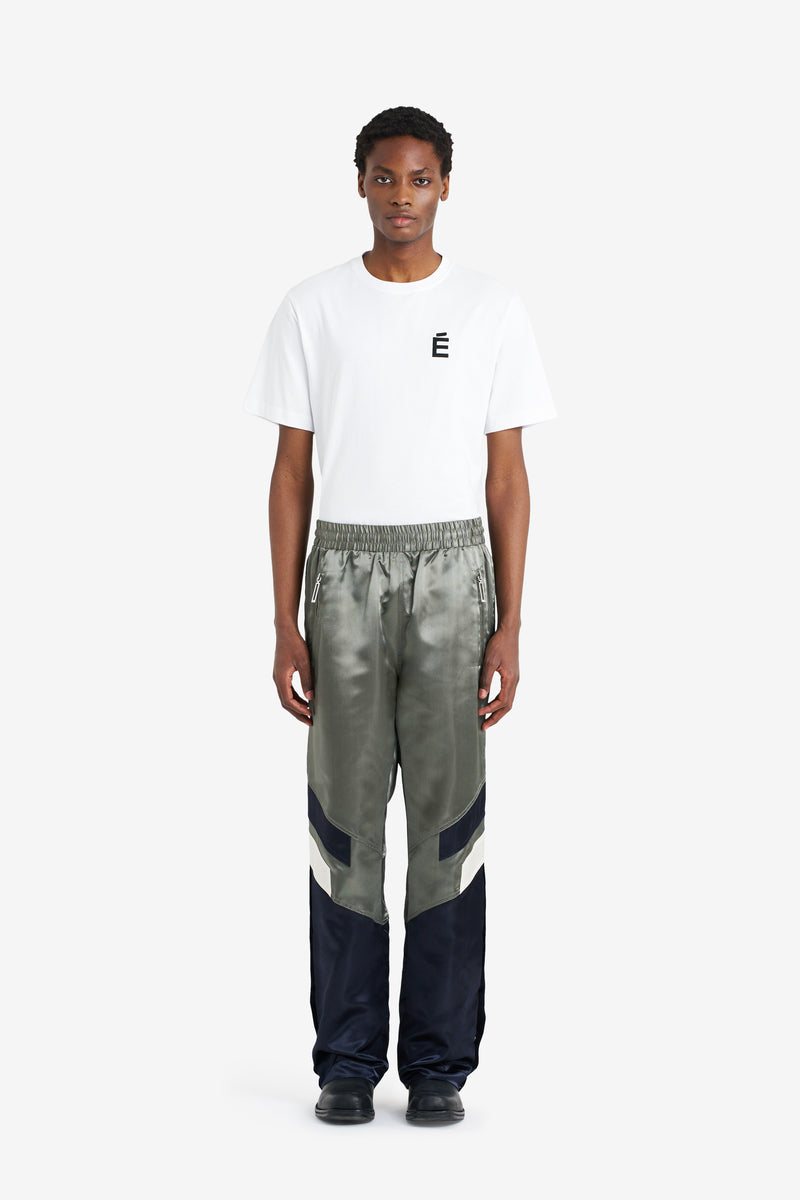 TRACK SUIT PANT GREY GRAY 2