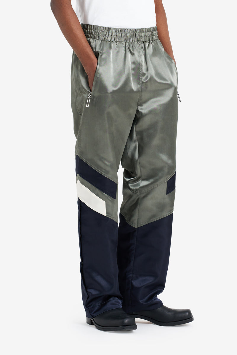 TRACK SUIT PANT GREY GRAY 3