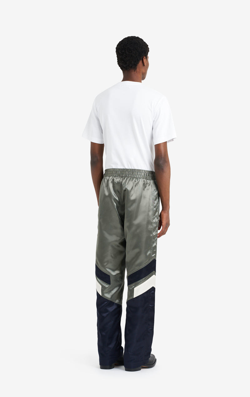 ETUDES STUDIO TRACK SUIT PANT GREY 5