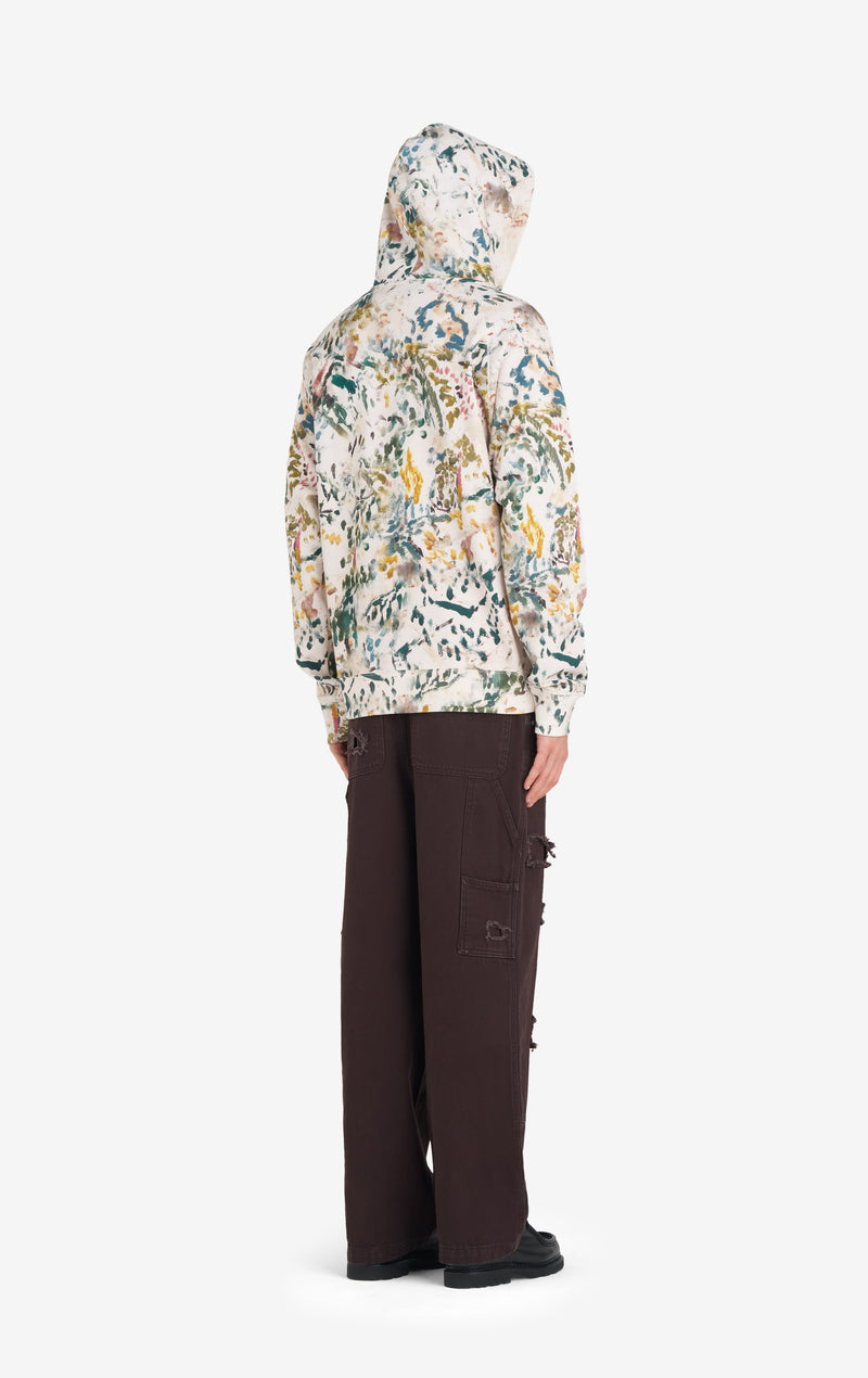 CLAIRE TABOURET + ETUDES STUDIO HOODIE 4