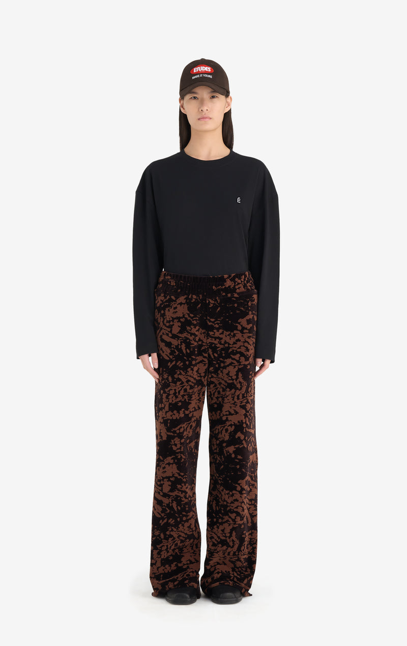 SWEATPANT CLAIRE TABOURET