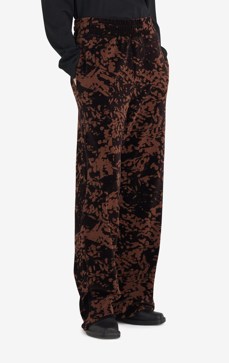 SWEATPANT CLAIRE TABOURET