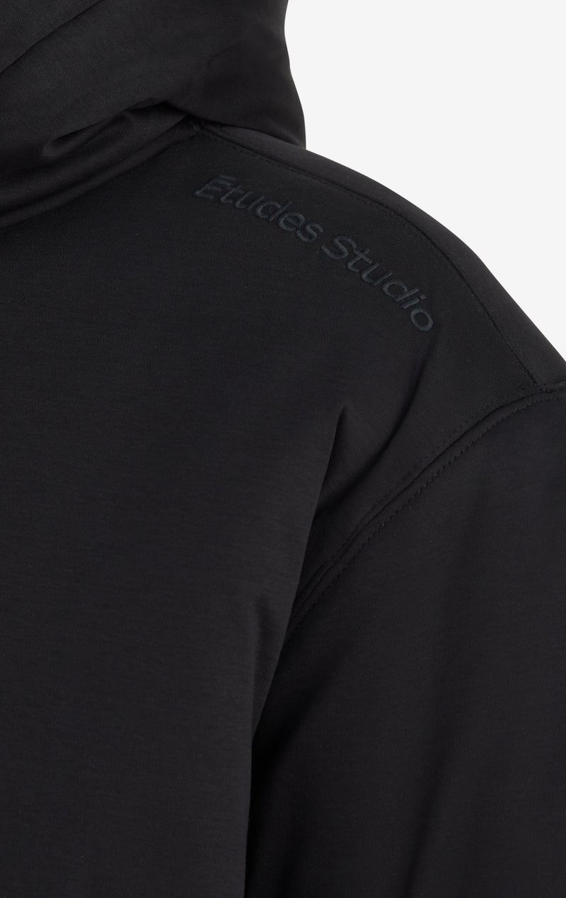 ETUDES STUDIO INTERLOCK BOMBER BLACK 6