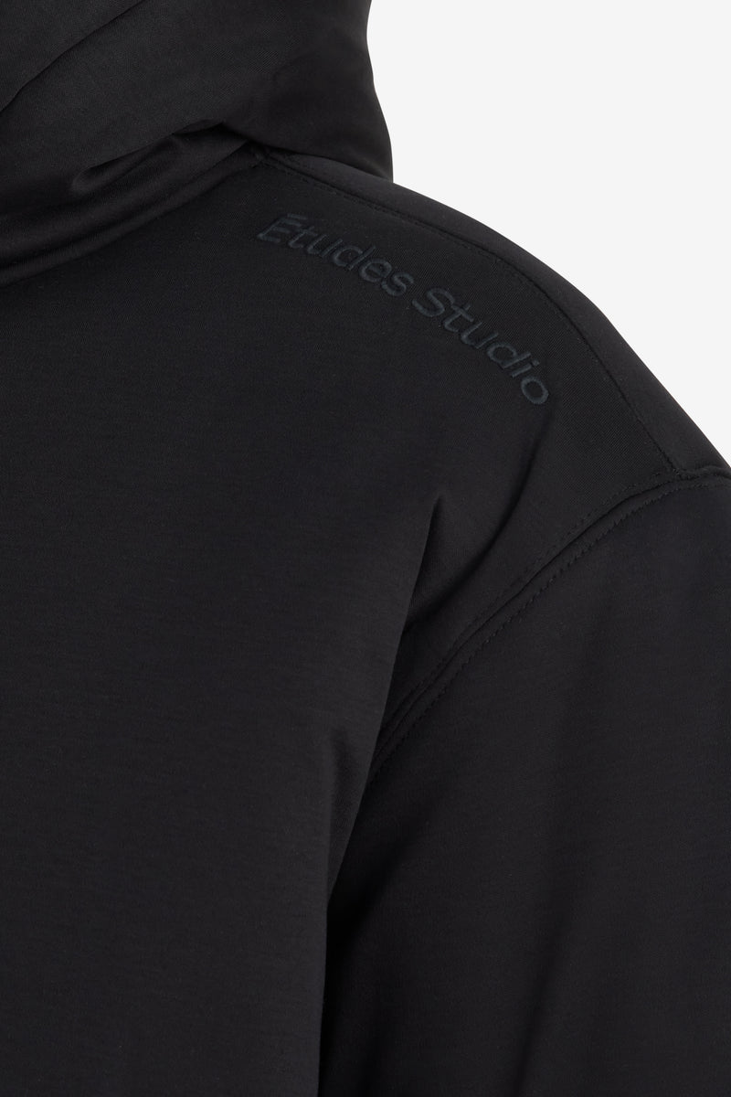 INTERLOCK BOMBER BLACK 9