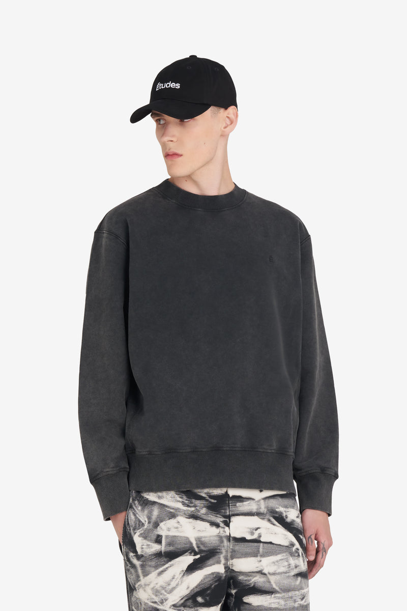 RELAX CREW STARS BLACK 2