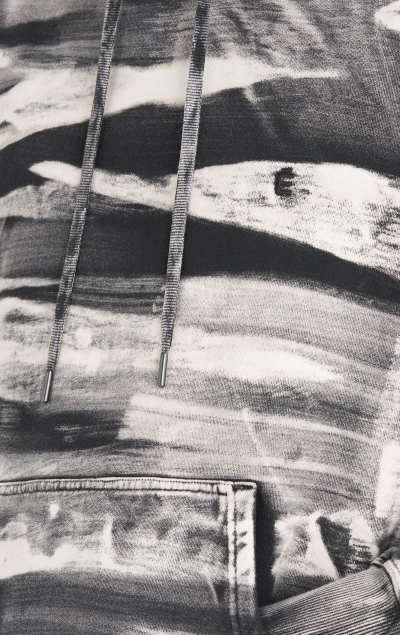 ETUDES STUDIO DOUBLE SLEEVES T-SHIRT SIGNED BLACK 6