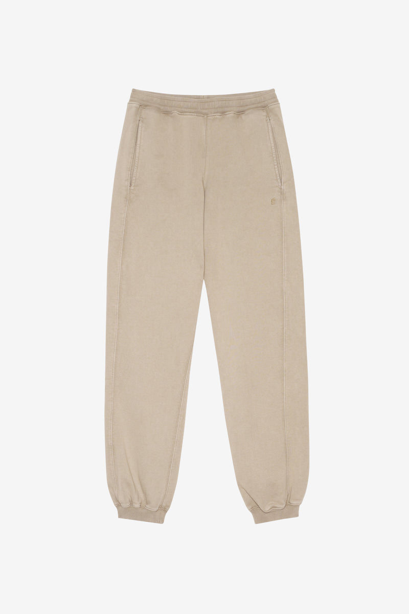 SWEATPANT É BEIGE 1