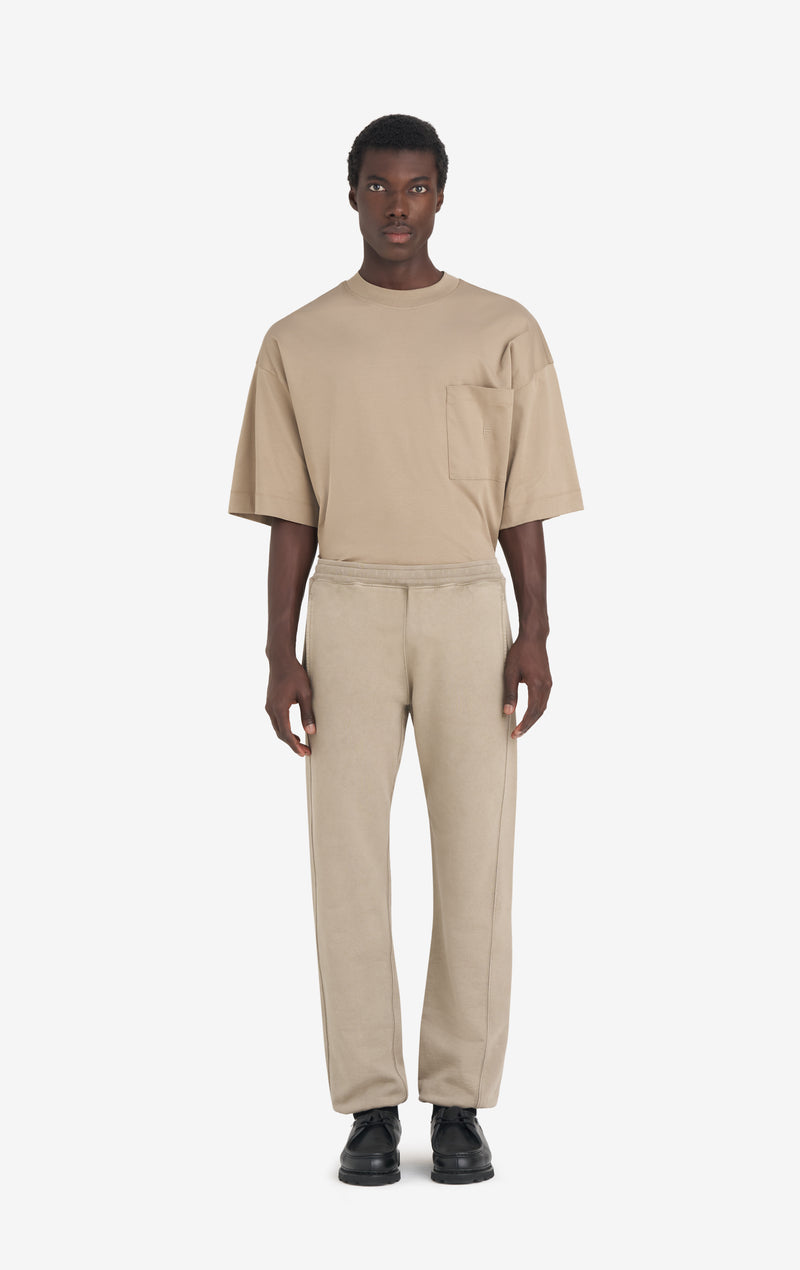 ETUDES STUDIO SWEATPANT E BEIGE 3