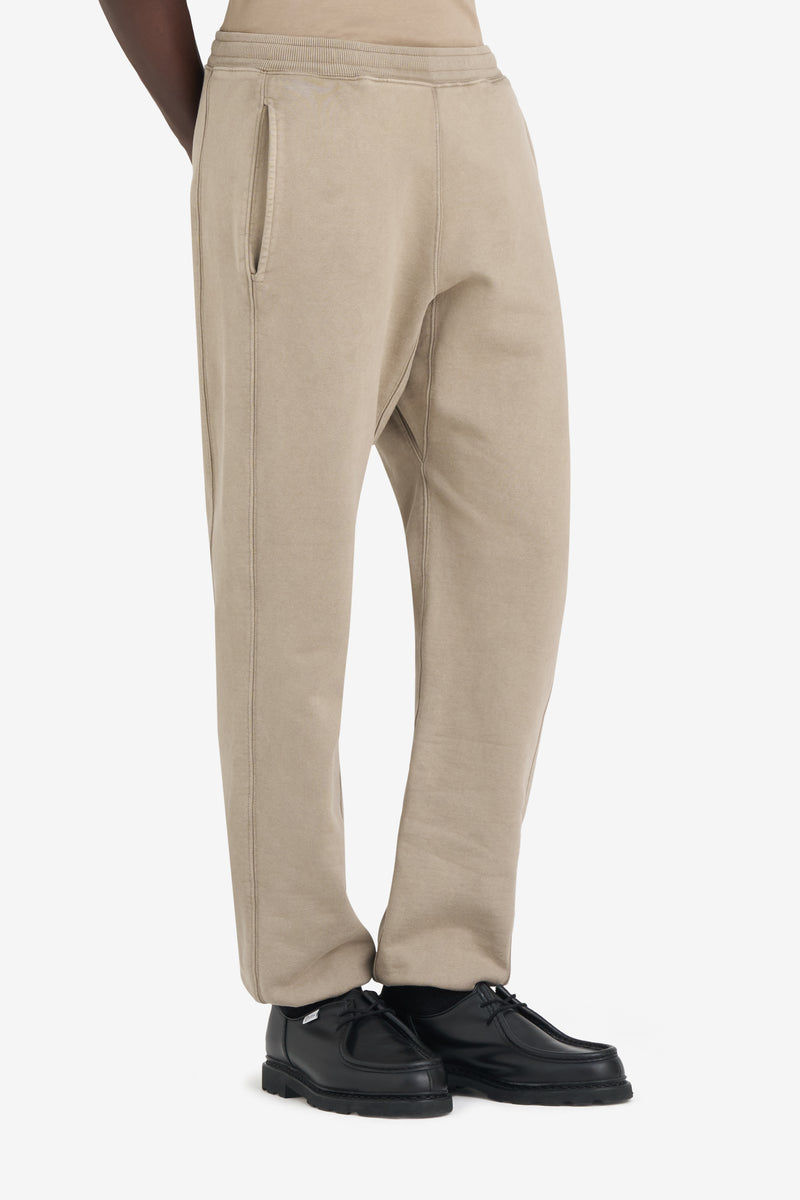 SWEATPANT É BEIGE 2