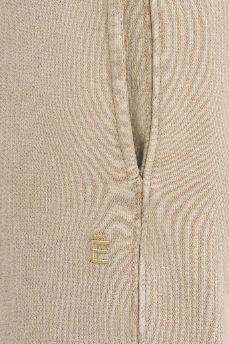 SWEATPANT É BEIGE 5