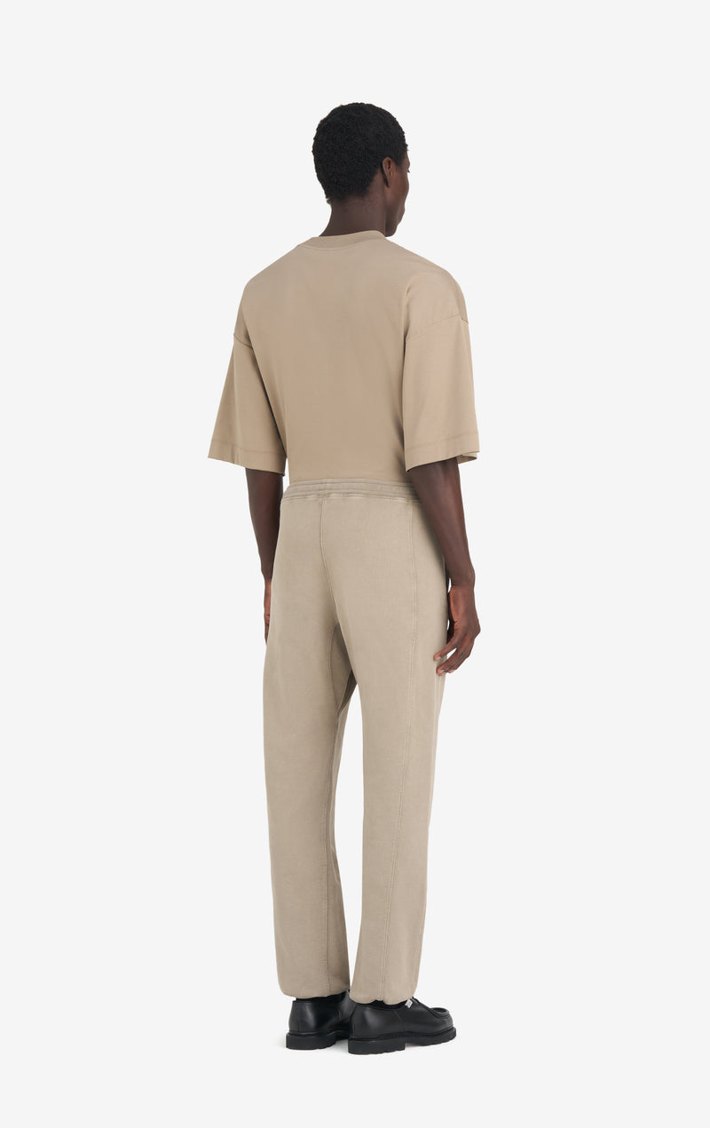 ETUDES STUDIO SWEATPANT E BEIGE 4