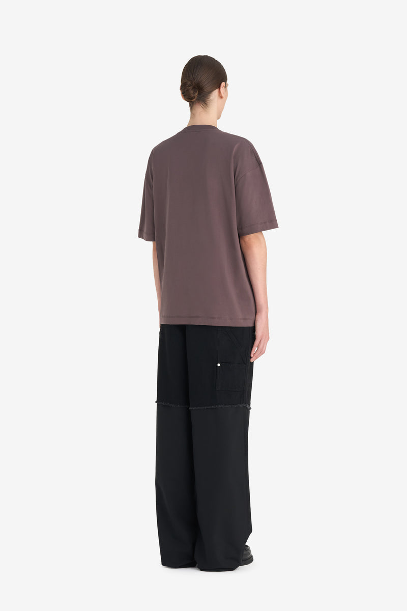 RELAX T-SHIRT STARS SHALE 4