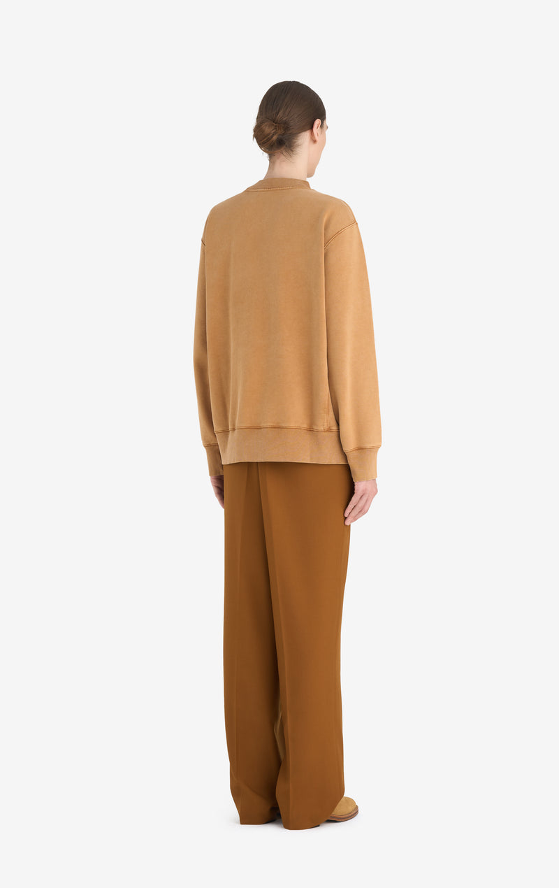 RELAX CREW É XXS / CAMEL