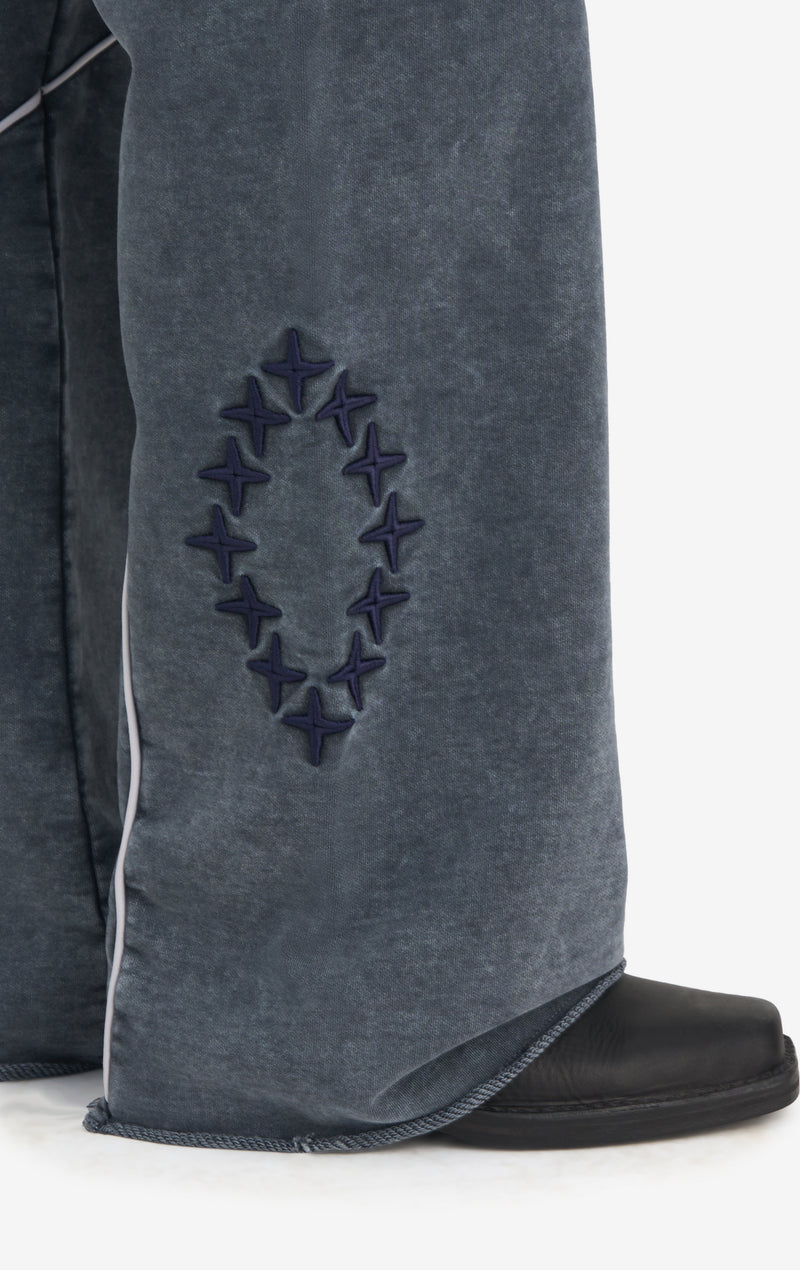 SWEATPANT SKY XXS / NAVY